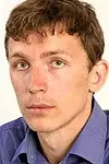Актёр Константин Кожевников — превью фото персоны