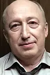 Актёр Сергей Степин — превью фото персоны