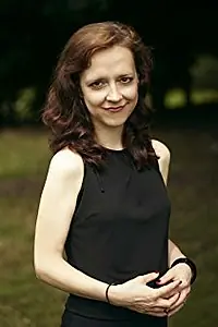 Актриса Меган Эбботт — фото персоны