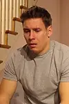 Актёр ШонПол Костельо — превью фото персоны