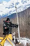 Актёр Джон Гаррет — превью фото персоны