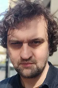 Актёр Тимофей Декин — фото персоны
