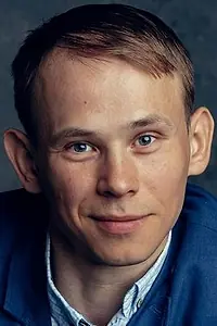 Актёр Петр Логачев — фото персоны