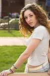 Актриса Юлия Алёхина — превью фото персоны