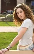 Актриса Юлия Алёхина — фото персоны