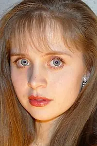 Актриса Мария Чернова — фото персоны