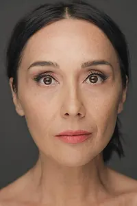 Актриса Анна Димова — фото персоны