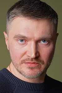 Актёр Никита Тезов — фото персоны