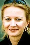 Актриса Оксана Лагутина — превью фото персоны