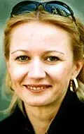Актриса Оксана Лагутина — фото персоны