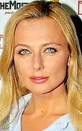 Актриса Оксана Кутузова — фото персоны