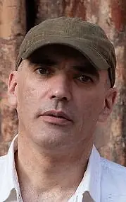 Актёр Эдвард Сашко — фото персоны