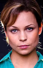 Актриса Анна Осипова — фото персоны