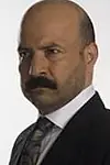 Актёр Volkan Özgömeç — превью фото персоны
