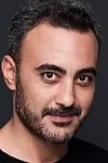 Актёр Джанер Чандарлы — превью фото персоны