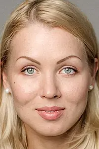 Актриса Ольга Стрелецкая — фото персоны
