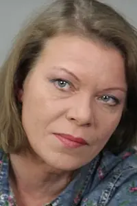 Актриса Ольга Торощина — фото персоны