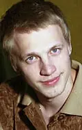 Актёр Валентин Томусяк — фото персоны
