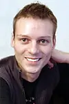Актёр Дмитрий Броничи — превью фото персоны