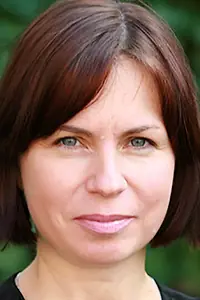 Актриса Елена Маленкина — фото персоны