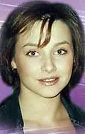 Актриса Екатерина Масловская — главное фото персоны