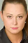 Актриса Виталина Библив — превью фото персоны