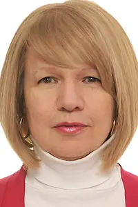 Актриса Татьяна Фирсова — фото персоны