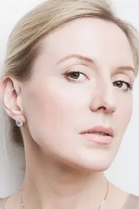 Актриса Оксана Гуляева — фото персоны