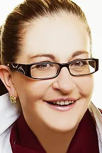 Актриса Алиса Шер — главное фото персоны