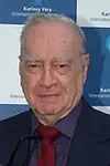 Актёр Джозеф Стрик — превью фото персоны