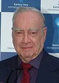 Актёр Джозеф Стрик — фото персоны