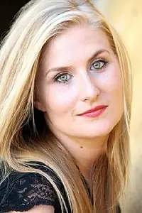 Актриса Hanna Juurakko — фото персоны