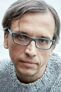 Актёр Олег Фёдоров — фото персоны