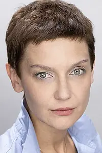 Актриса Рамиля Искандер — фото персоны