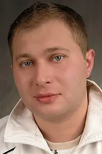 Актёр Сергей Семенов — фото персоны