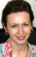 Актриса Людмила Мичева — фото персоны