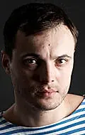 Актёр Сергей Мищенко — фото персоны