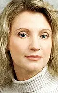 Актриса Мария Антипова — фото персоны