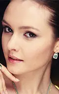 Актриса Марина Трошина — фото персоны
