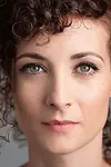 Актриса Ирене Анула — превью фото персоны