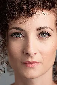 Актриса Ирене Анула — фото персоны