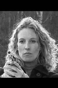 Актриса Sascia Haj — фото персоны
