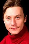 Актёр Дмитрий Жамойда — превью фото персоны