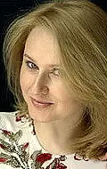 Актриса Лилия Ковалевич — фото персоны