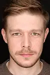 Актёр Никита Ефремов — превью фото персоны