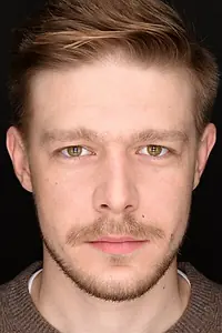 Актёр Никита Ефремов — фото персоны