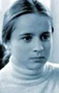 Актриса Елена Борушко — фото персоны