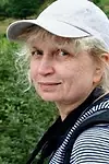 Актёр Наталья Кожухова — превью фото персоны