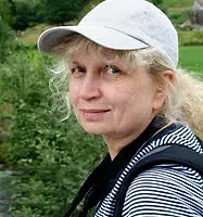 Актёр Наталья Кожухова — фото персоны