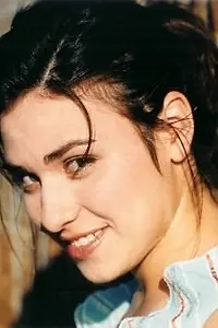 Актриса Catherine Meringolo — фото персоны